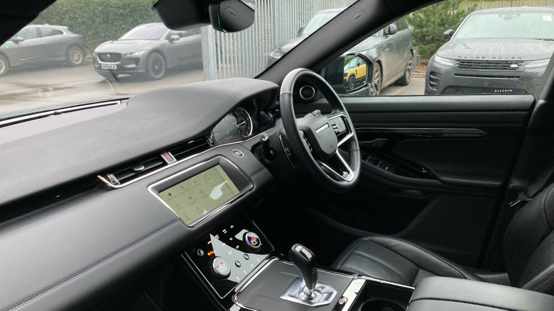 Land Rover Range Rover Evoque 2.0 D200 R-Dynamic SE 5dr Auto Diesel Hatchback